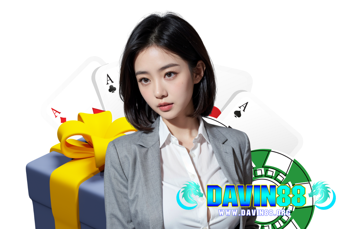 davin88 สมัคร