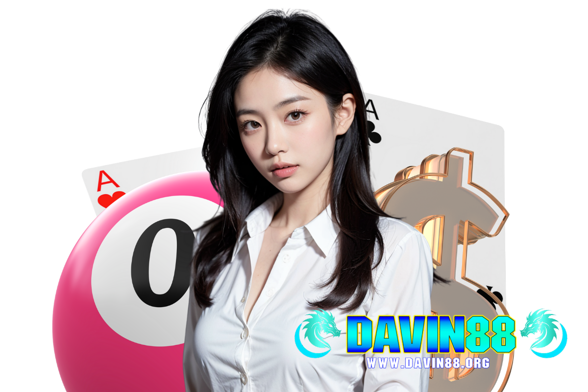 davin88 สล็อต